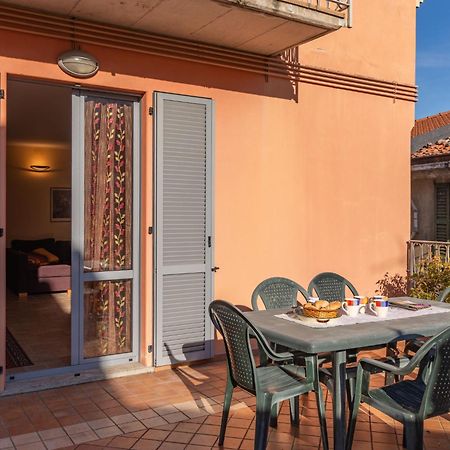 Apartment La Terrazza Sul Borgo By Interhome Bellano Exterior foto