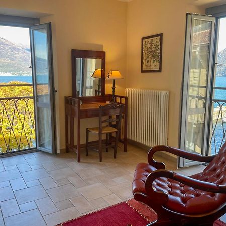Apartment La Terrazza Sul Borgo By Interhome Bellano Exterior foto