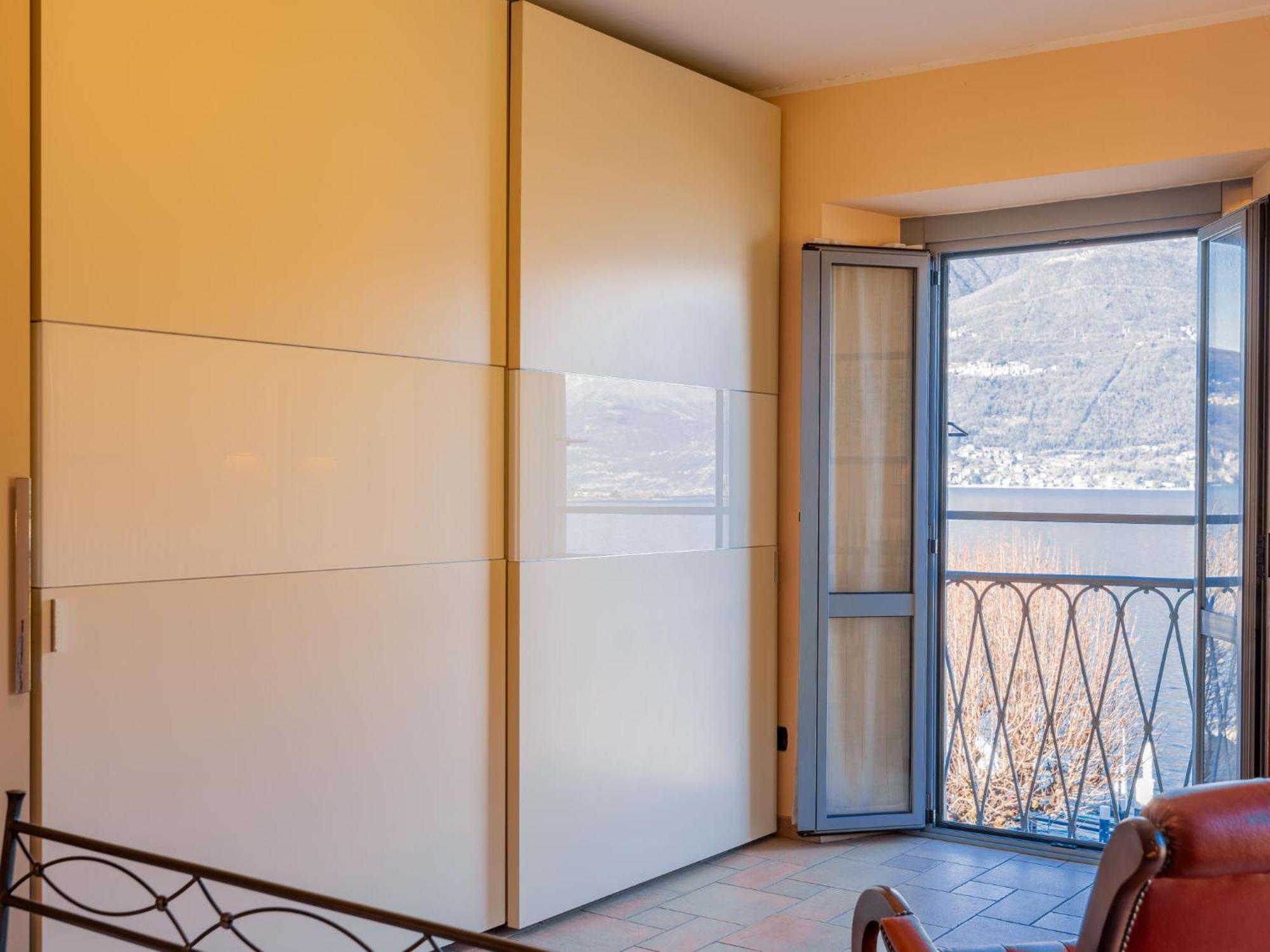 Apartment La Terrazza Sul Borgo By Interhome Bellano Exterior foto