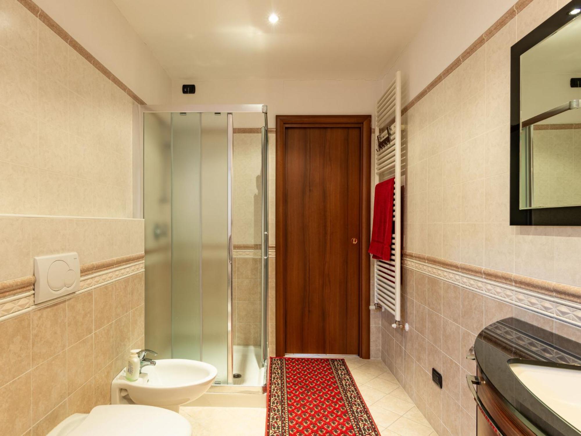 Apartment La Terrazza Sul Borgo By Interhome Bellano Exterior foto