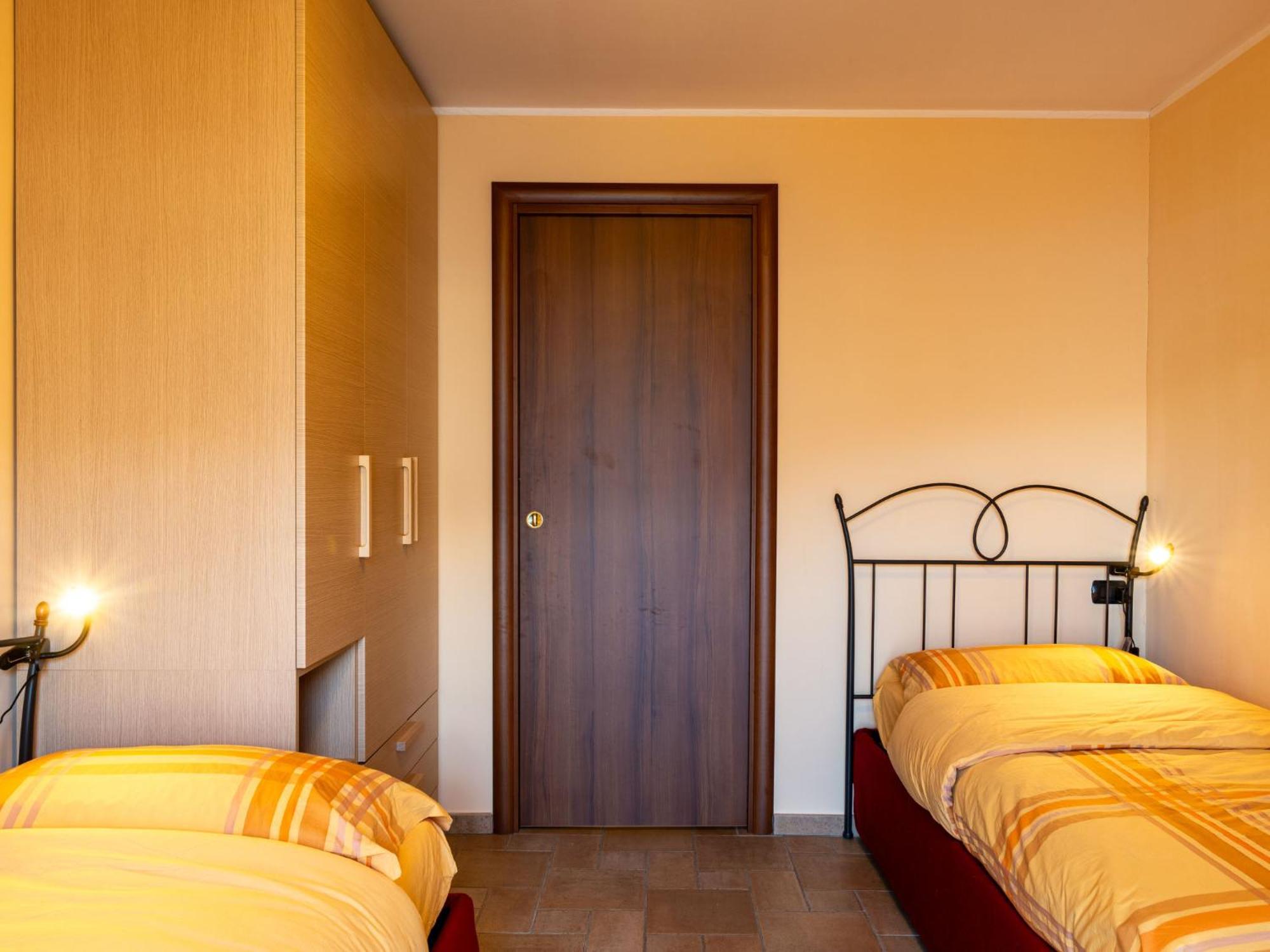 Apartment La Terrazza Sul Borgo By Interhome Bellano Exterior foto