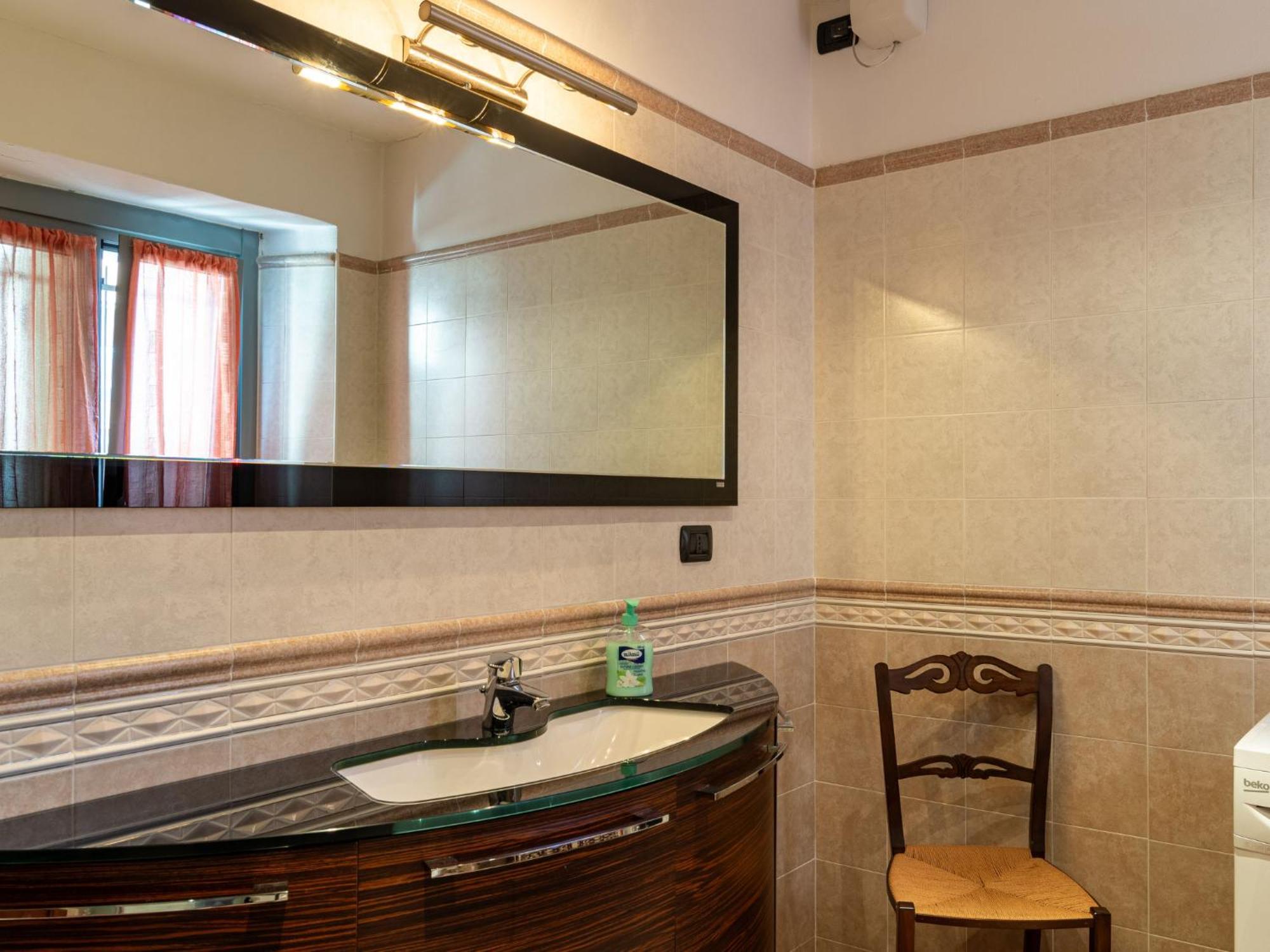Apartment La Terrazza Sul Borgo By Interhome Bellano Exterior foto