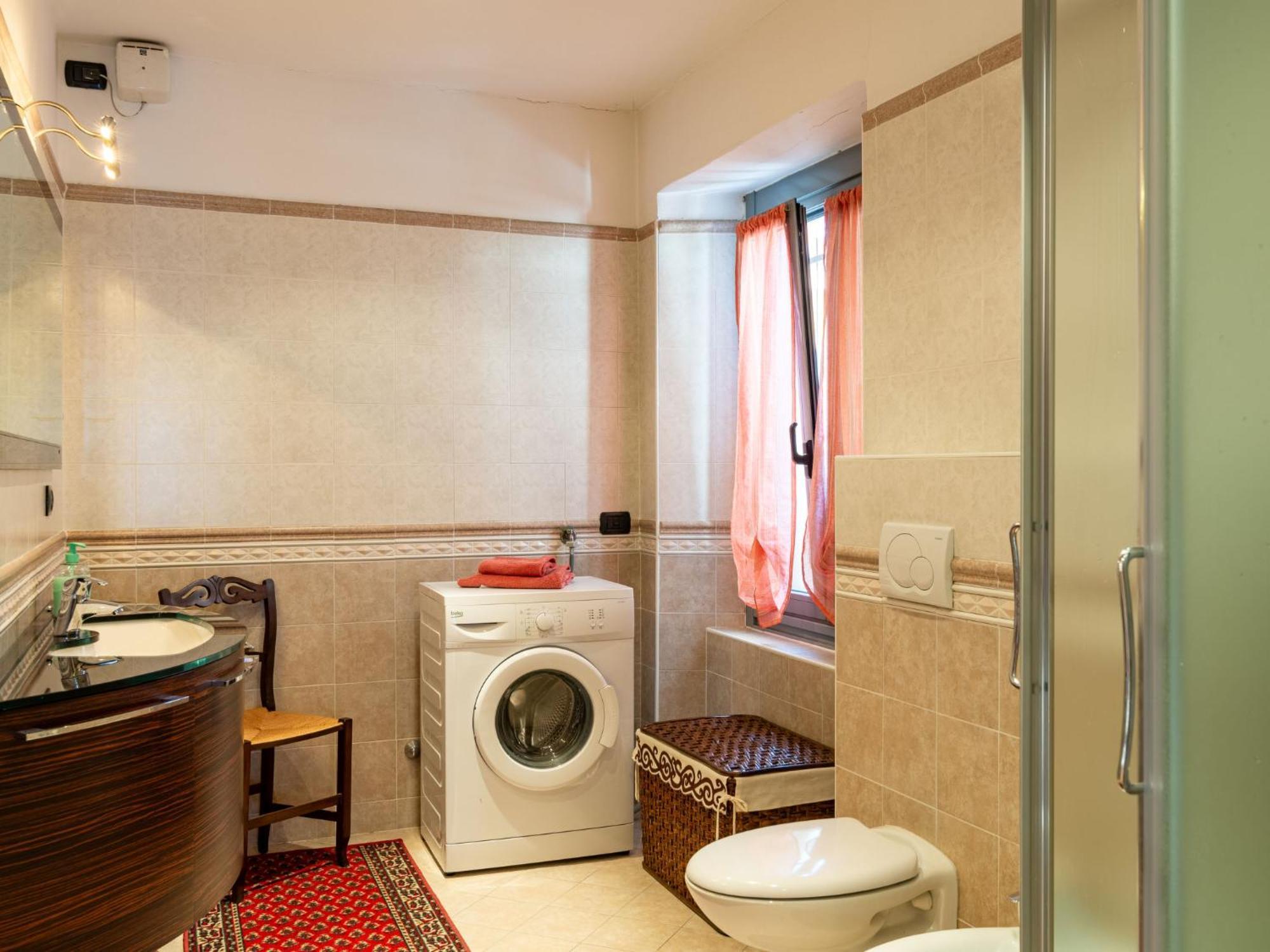 Apartment La Terrazza Sul Borgo By Interhome Bellano Exterior foto